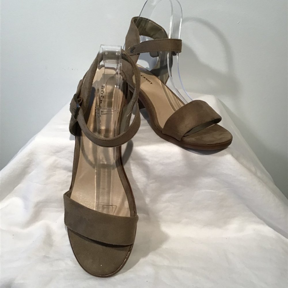 Rock & Candy Roselyn Sandal  Size 9